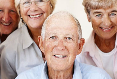 Portrait social de l’INSEE : à quoi ressemblent les seniors 