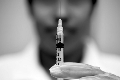 Grippe : faites vous vacciner chez votre pharmacien !